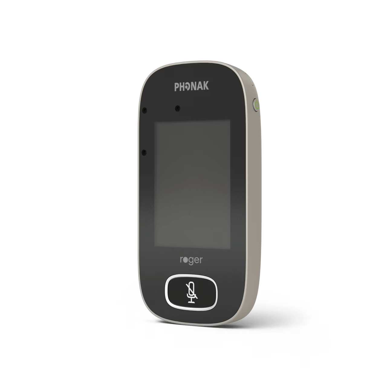 ロジャータッチスクリーンマイク3の画像