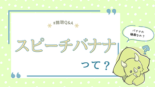 スピーチバナナとは?聴力検査の結果がバナナと重なるか見てみよう!【実例・解説図あり】